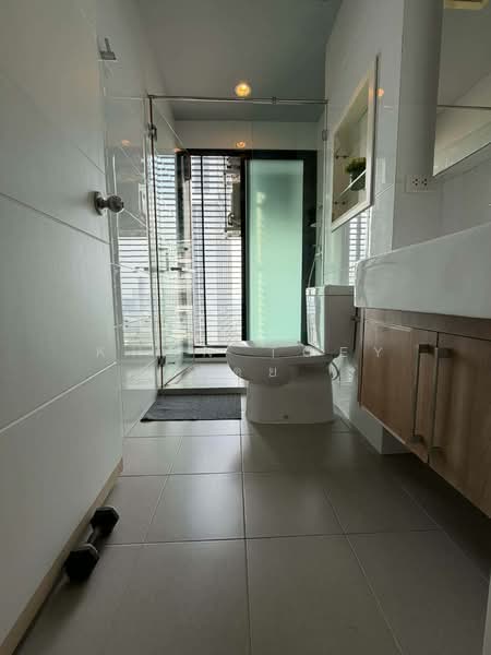 Blocs 77, Bangkok, 291 On Nut Rd, Phra Kanong Nua, Watthana, Bangkok, 1 Bedroom, 32 sqm, Condo For Rent, by Khun Toey เตย, 500226659 - DDproperty.com