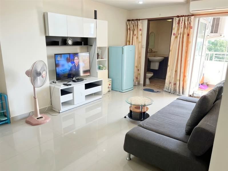 ขาย - The Great Condo Petchkasem 48 : เดอะ เกรทคอนโด เพชรเกษม 48, กรุงเทพ