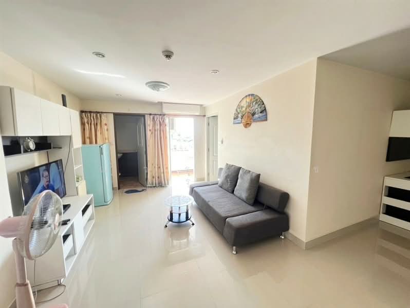 ขาย - The Great Condo Petchkasem 48 : เดอะ เกรทคอนโด เพชรเกษม 48, กรุงเทพ