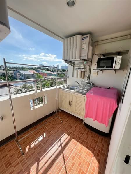 The Great Condo Petchkasem 48, Bangkok, 58 Soi Petchkasem 48, Bang Duan, Phasi Charoen, Bangkok, 1 Bedroom, 49 sqm, Condo For Sale, by คุณ วารุณี นิราช (รุ้ง), 500226661 - DDproperty.com