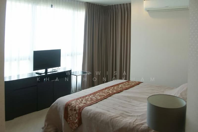 Rhythm Sukhumvit 44/1, Bangkok, Sukhumvit Road, Phra Kanong, Khlong Toei, Bangkok, 2 Bedrooms, 68 sqm, Condo For Rent, by Wanwisa Khanthongkham, 500226663 - DDproperty.com