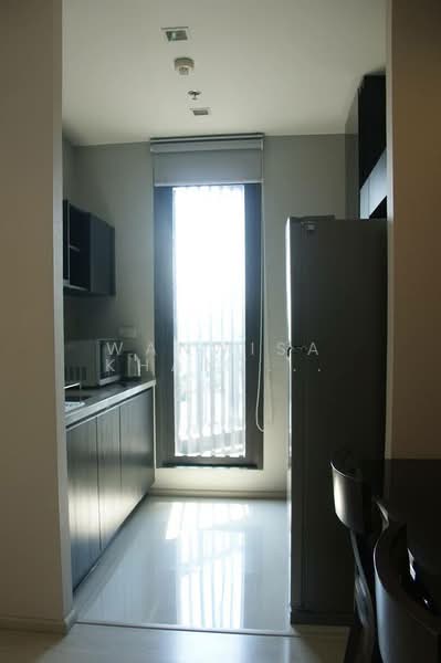 Rhythm Sukhumvit 44/1, Bangkok, Sukhumvit Road, Phra Kanong, Khlong Toei, Bangkok, 2 Bedrooms, 68 sqm, Condo For Rent, by Wanwisa Khanthongkham, 500226663 - DDproperty.com