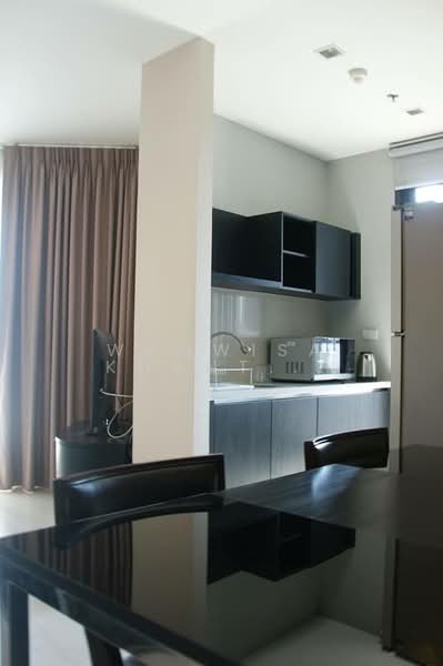 Rhythm Sukhumvit 44/1, Bangkok, Sukhumvit Road, Phra Kanong, Khlong Toei, Bangkok, 2 Bedrooms, 68 sqm, Condo For Rent, by Wanwisa Khanthongkham, 500226663 - DDproperty.com