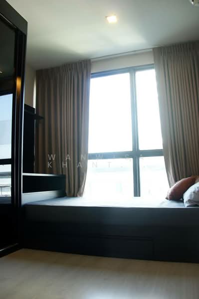 Rhythm Sukhumvit 44/1, Bangkok, Sukhumvit Road, Phra Kanong, Khlong Toei, Bangkok, 2 Bedrooms, 68 sqm, Condo For Rent, by Wanwisa Khanthongkham, 500226663 - DDproperty.com