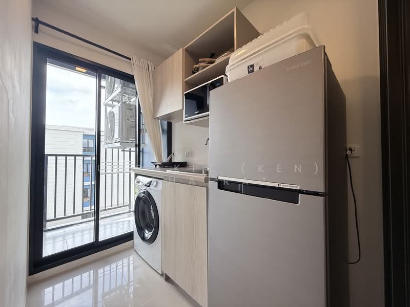 DCondo Reef, Phuket, 78 Soi Dara, Kathu, Kathu, Phuket, 1 Bedroom, 28 sqm, Condo For Sale, by Subpakit (Ken) Uthairat, 500226667 - DDproperty.com