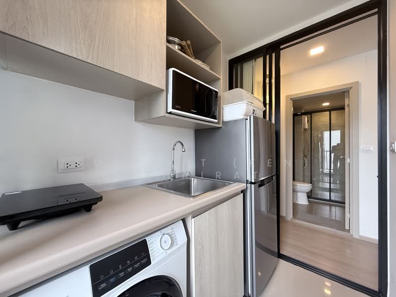 DCondo Reef, Phuket, 78 Soi Dara, Kathu, Kathu, Phuket, 1 Bedroom, 28 sqm, Condo For Sale, by Subpakit (Ken) Uthairat, 500226667 - DDproperty.com