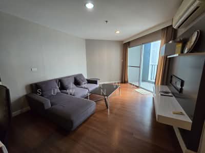 For Rent - Belle Grand Rama 9, Bangkok