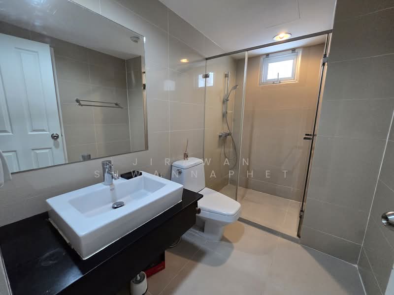 Belle Grand Rama 9 : เบลล์ แกรนด์ พระราม 9, กรุงเทพ, 131 ถนนพระราม 9, ห้วยขวาง, ห้วยขวาง, กรุงเทพ, 59 ตร.ม., คอนโด ให้เช่า, โดย Jirawan Suwannaphet, 500226670 - DDproperty.com