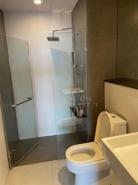 Urbano Absolute Sathon-Taksin : เออร์บาโน่ แอบโซลูท สาทร - ตากสิน, กรุงเทพ, 345 ซอยเจริญนคร 14/2, คลองต้นไทร, คลองสาน, กรุงเทพ, 38 ตร.ม., คอนโด ให้เช่า, โดย Connex Property, 500226672 - DDproperty.com