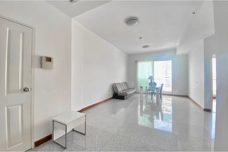 Supalai River Place Charoen Nakorn, Bangkok, 1529 Soi Chareonnakorn 39, Chareonnakorn Road, Bang Lam Phu Lang, Khlong San, Bangkok, 1 Bedroom, 70 sqm, Condo For Sale, by Wanwisa Khanthongkham, 500226674 - DDproperty.com