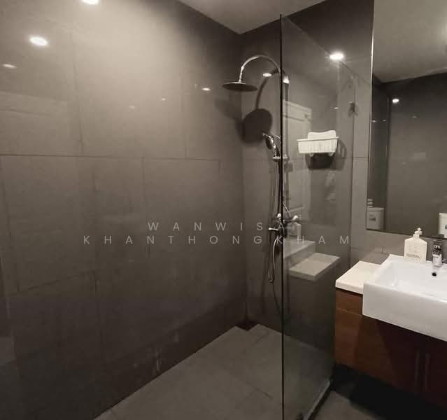 Noble Revo Silom : โนเบิล รีโว สีลม, กรุงเทพ, 88 ซอยสุรศักดิ์ ถนนสุรสักดิ์ แขวงสีลม เขตบางรัก จังหวัดกรุงเทพมหานคร, สีลม, บางรัก, กรุงเทพ, 34 ตร.ม., คอนโด ให้เช่า, โดย Wanwisa Khanthongkham, 500226676 - DDproperty.com