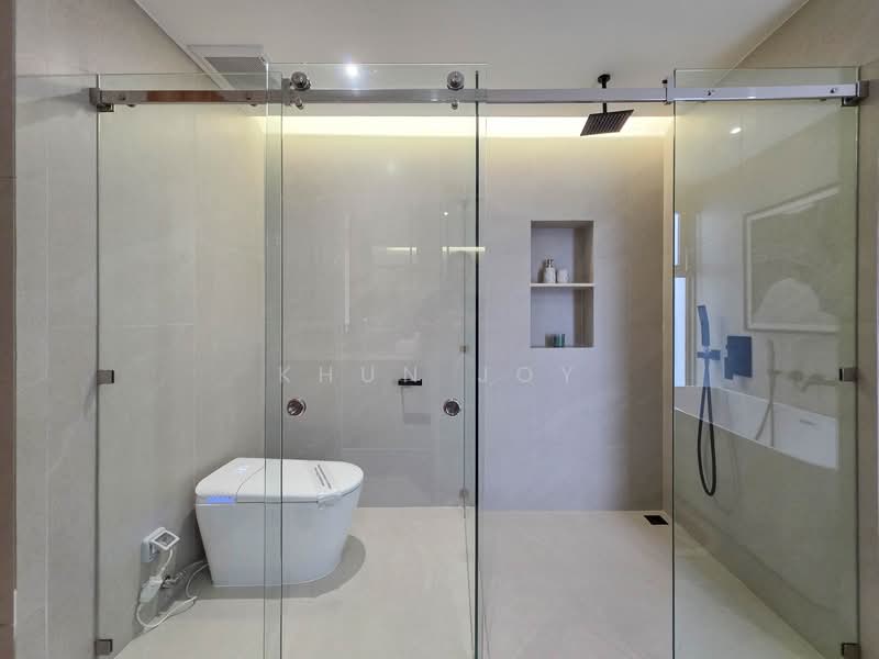 Brand new luxury pool villa 5 mins to Bangtao beach, Phuket, Phuket, Choeng Thale, Thalang, Phuket, 4 Bedrooms, 345 sqm, Villa For Rent, by Khun Joy, 500226677 - DDproperty.com