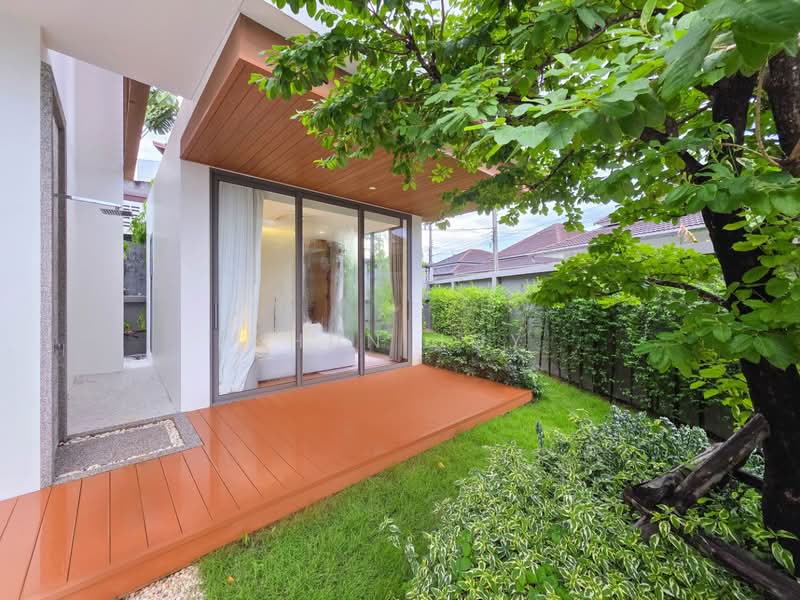 Brand new luxury pool villa 5 mins to Bangtao beach, Phuket, Phuket, Choeng Thale, Thalang, Phuket, 4 Bedrooms, 345 sqm, Villa For Rent, by Khun Joy, 500226677 - DDproperty.com