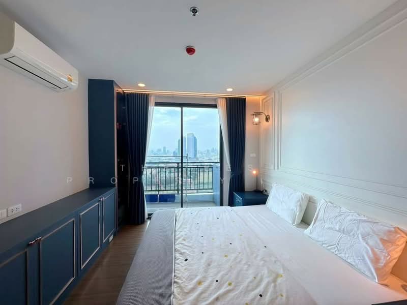 Artisan Ratchada, Bangkok, 99 Tienruammitr Road, Huai Khwang, Huai Khwang, Bangkok, 2 Bedrooms, 75 sqm, Condo For Sale, by The Best Property เปรม, 500226678 - DDproperty.com