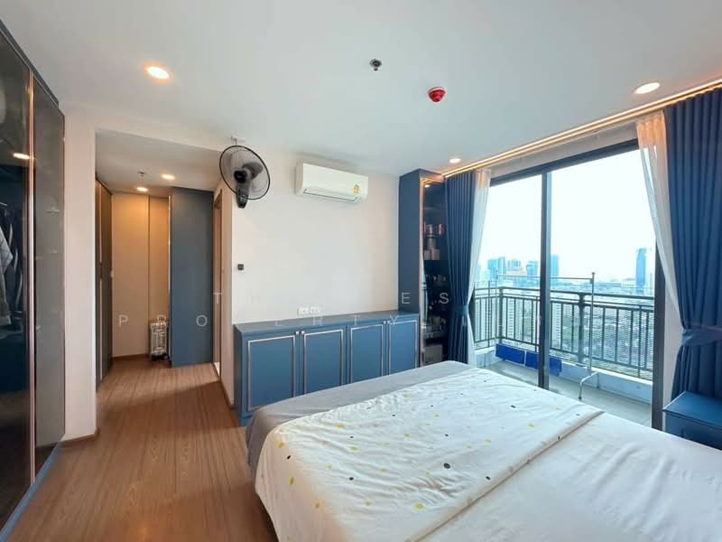 Artisan Ratchada, Bangkok, 99 Tienruammitr Road, Huai Khwang, Huai Khwang, Bangkok, 2 Bedrooms, 75 sqm, Condo For Sale, by The Best Property เปรม, 500226678 - DDproperty.com