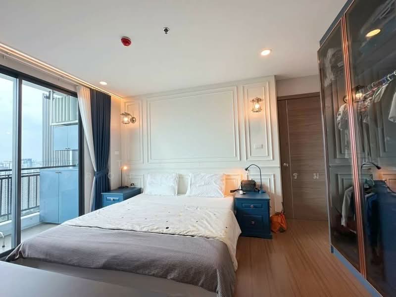 Artisan Ratchada, Bangkok, 99 Tienruammitr Road, Huai Khwang, Huai Khwang, Bangkok, 2 Bedrooms, 75 sqm, Condo For Sale, by The Best Property เปรม, 500226678 - DDproperty.com