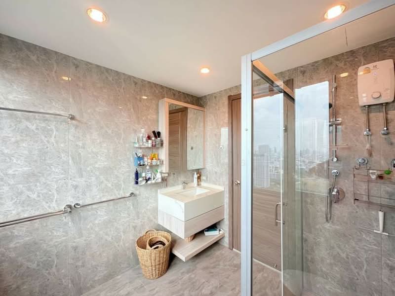 Artisan Ratchada, Bangkok, 99 Tienruammitr Road, Huai Khwang, Huai Khwang, Bangkok, 2 Bedrooms, 75 sqm, Condo For Sale, by The Best Property เปรม, 500226678 - DDproperty.com