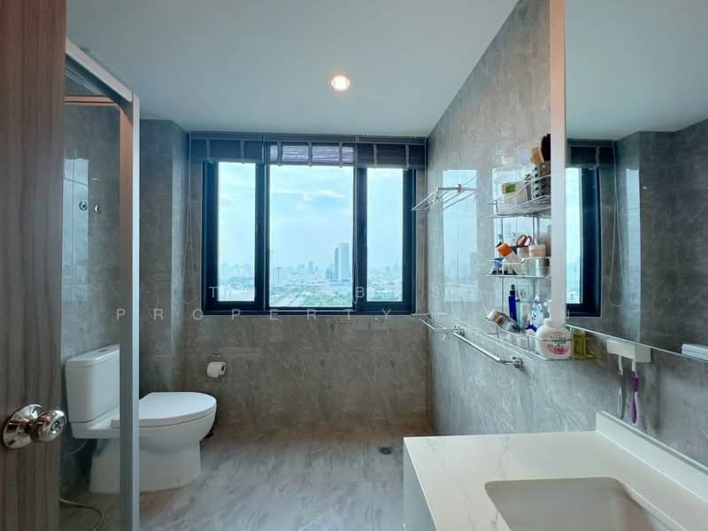 Artisan Ratchada, Bangkok, 99 Tienruammitr Road, Huai Khwang, Huai Khwang, Bangkok, 2 Bedrooms, 75 sqm, Condo For Sale, by The Best Property เปรม, 500226678 - DDproperty.com