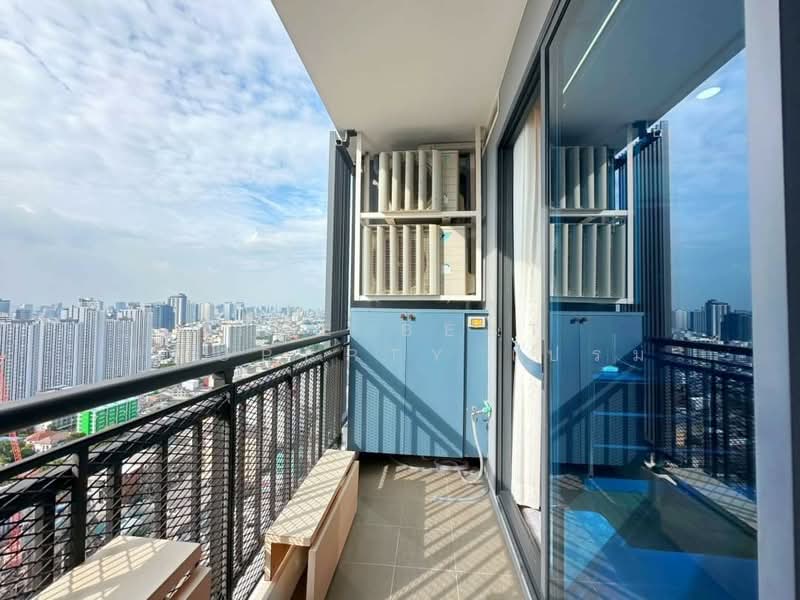 Artisan Ratchada, Bangkok, 99 Tienruammitr Road, Huai Khwang, Huai Khwang, Bangkok, 2 Bedrooms, 75 sqm, Condo For Sale, by The Best Property เปรม, 500226678 - DDproperty.com