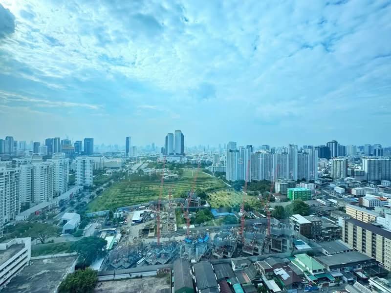 Artisan Ratchada, Bangkok, 99 Tienruammitr Road, Huai Khwang, Huai Khwang, Bangkok, 2 Bedrooms, 75 sqm, Condo For Sale, by The Best Property เปรม, 500226678 - DDproperty.com