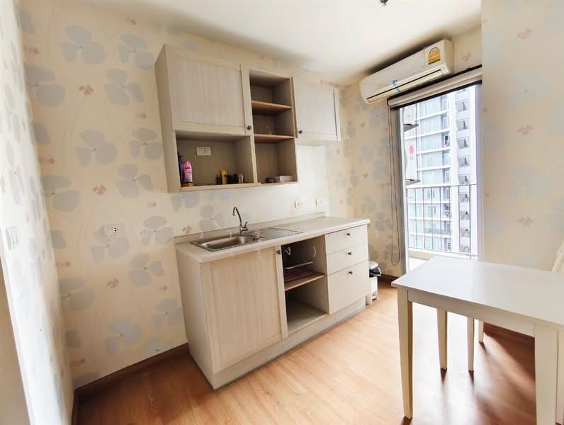 Chapter One Ratburana 33, Bangkok, - Ratburana 33 Road, Rat Burana, Rat Burana, Bangkok, 1 Bedroom, 29 sqm, Condo For Sale, by คุณ วารุณี นิราช (รุ้ง), 500226679 - DDproperty.com