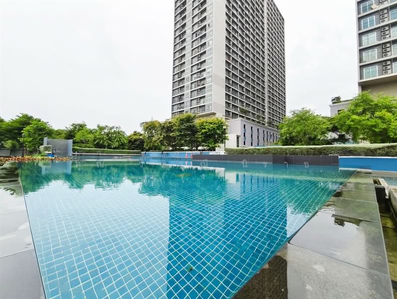 Chapter One Ratburana 33, Bangkok, - Ratburana 33 Road, Rat Burana, Rat Burana, Bangkok, 1 Bedroom, 29 sqm, Condo For Sale, by คุณ วารุณี นิราช (รุ้ง), 500226679 - DDproperty.com