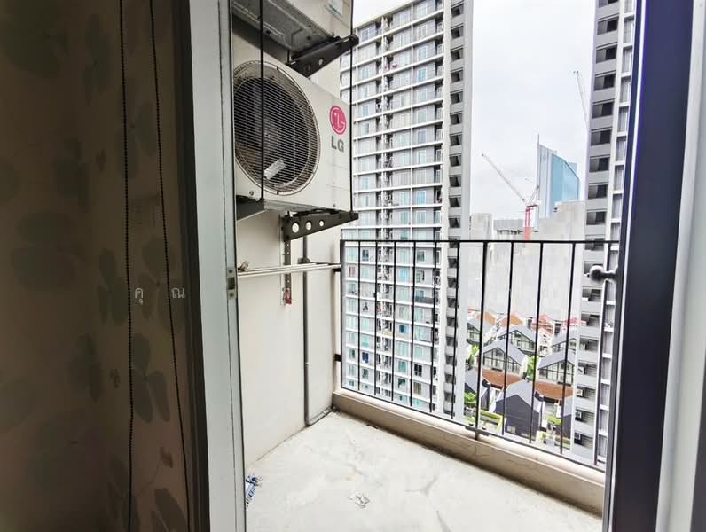 Chapter One Ratburana 33, Bangkok, - Ratburana 33 Road, Rat Burana, Rat Burana, Bangkok, 1 Bedroom, 29 sqm, Condo For Sale, by คุณ วารุณี นิราช (รุ้ง), 500226679 - DDproperty.com