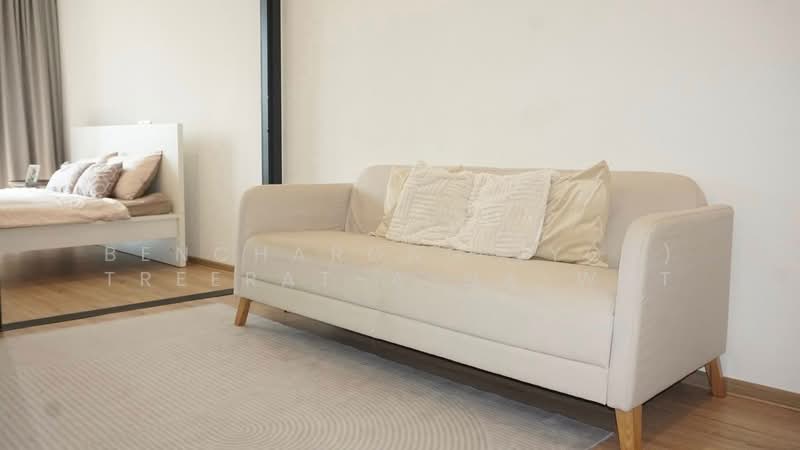 XT Phayathai, Bangkok, Phaya Thai Road, Thanon Phaya Thai, Ratchathewi, Bangkok, 1 Bedroom, 47 sqm, Condo For Rent, by Bencharong (Yok) Treerat-a-na-wat, 500226683 - DDproperty.com