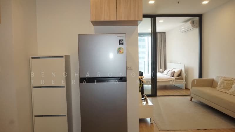 XT Phayathai, Bangkok, Phaya Thai Road, Thanon Phaya Thai, Ratchathewi, Bangkok, 1 Bedroom, 47 sqm, Condo For Rent, by Bencharong (Yok) Treerat-a-na-wat, 500226683 - DDproperty.com