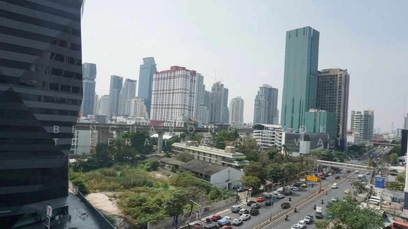 XT Phayathai, Bangkok, Phaya Thai Road, Thanon Phaya Thai, Ratchathewi, Bangkok, 1 Bedroom, 47 sqm, Condo For Rent, by Bencharong (Yok) Treerat-a-na-wat, 500226683 - DDproperty.com