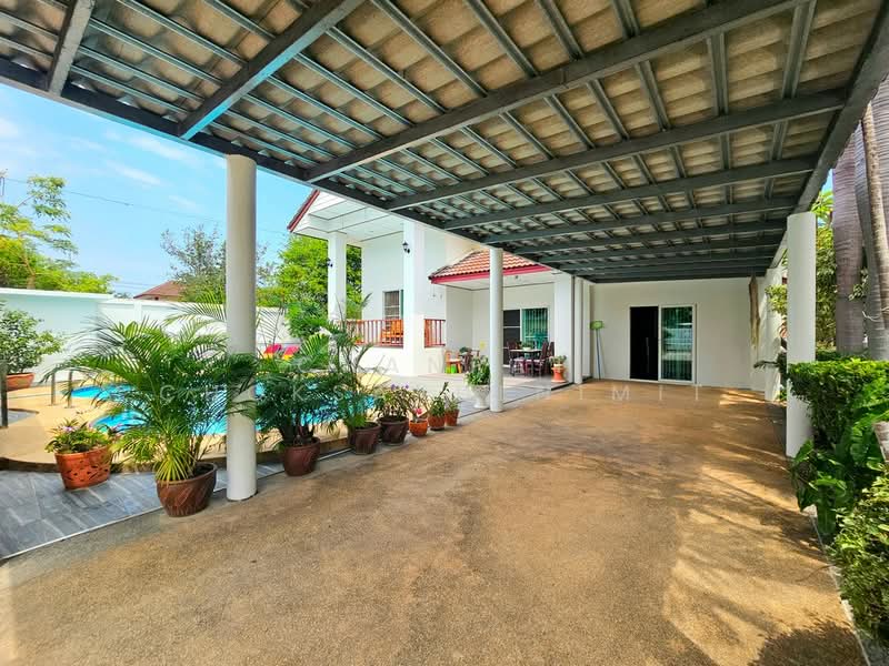 ซอยหมู่บ้านสมอโพรง, ประจวบคีรีขันธ์, หัวหิน, หัวหิน, ประจวบคีรีขันธ์, 180 ตร.ม., วิลล่า ขาย, โดย Chanpat Choksakulnimit, 500226686 - DDproperty.com