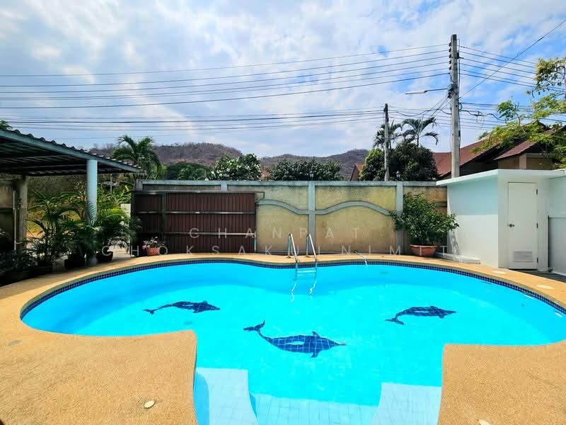 Soi Samor phrong Village, Prachuap Khiri Khan, Hua Hin, Hua Hin, Prachuap Khiri Khan, 3 Bedrooms, 180 sqm, Villa For Sale, by Chanpat Choksakulnimit, 500226686 - DDproperty.com