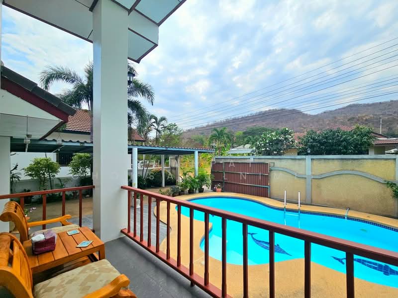 Soi Samor phrong Village, Prachuap Khiri Khan, Hua Hin, Hua Hin, Prachuap Khiri Khan, 3 Bedrooms, 180 sqm, Villa For Sale, by Chanpat Choksakulnimit, 500226686 - DDproperty.com