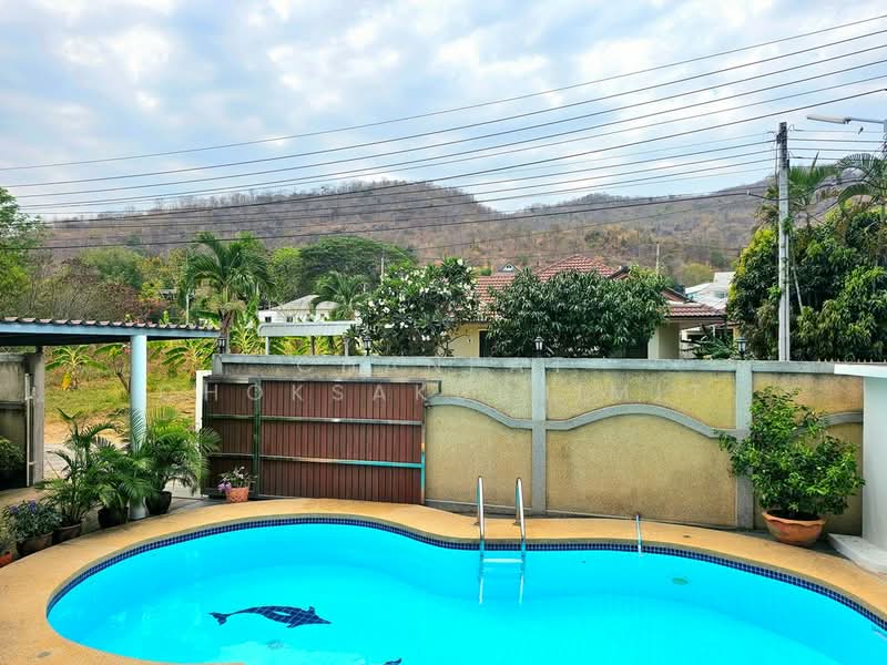 Soi Samor phrong Village, Prachuap Khiri Khan, Hua Hin, Hua Hin, Prachuap Khiri Khan, 3 Bedrooms, 180 sqm, Villa For Sale, by Chanpat Choksakulnimit, 500226686 - DDproperty.com