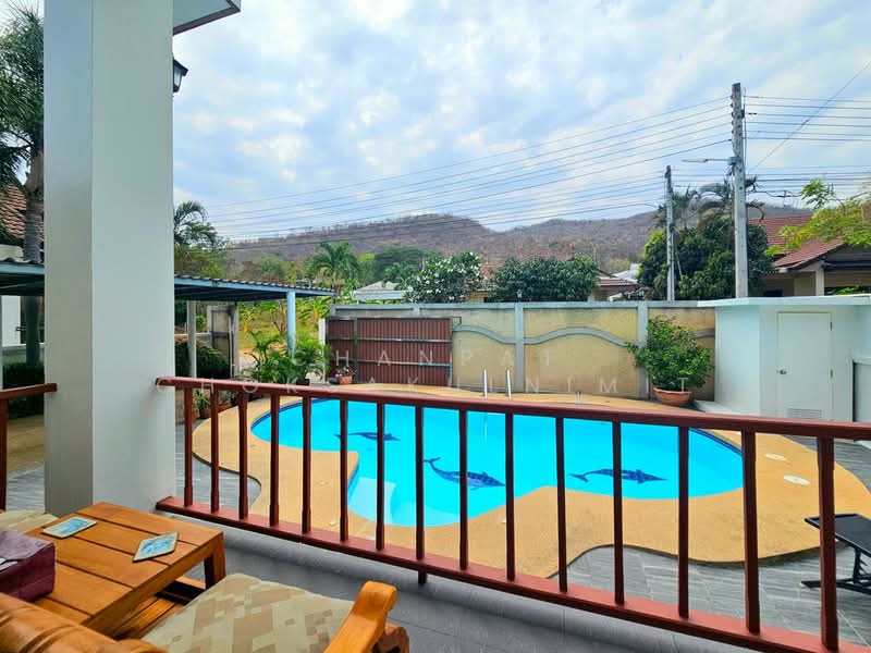 Soi Samor phrong Village, Prachuap Khiri Khan, Hua Hin, Hua Hin, Prachuap Khiri Khan, 3 Bedrooms, 180 sqm, Villa For Sale, by Chanpat Choksakulnimit, 500226686 - DDproperty.com