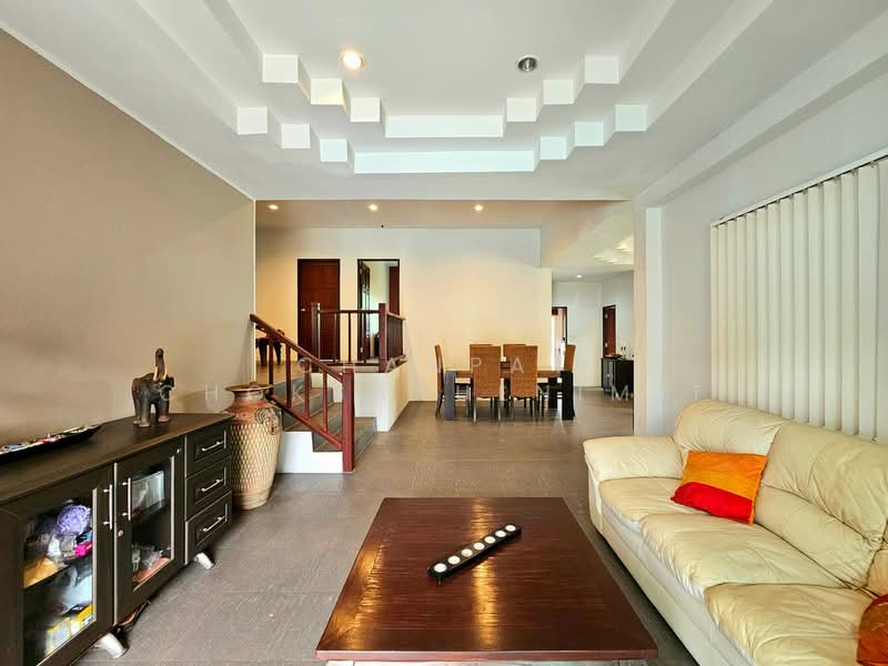 Soi Samor phrong Village, Prachuap Khiri Khan, Hua Hin, Hua Hin, Prachuap Khiri Khan, 3 Bedrooms, 180 sqm, Villa For Sale, by Chanpat Choksakulnimit, 500226686 - DDproperty.com