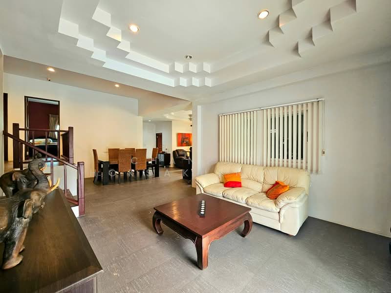 Soi Samor phrong Village, Prachuap Khiri Khan, Hua Hin, Hua Hin, Prachuap Khiri Khan, 3 Bedrooms, 180 sqm, Villa For Sale, by Chanpat Choksakulnimit, 500226686 - DDproperty.com