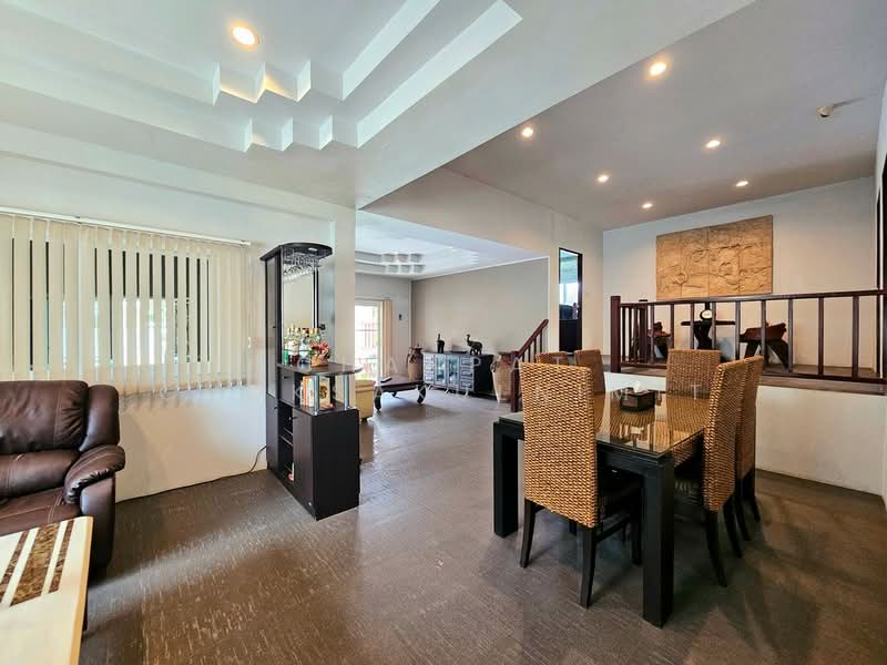 Soi Samor phrong Village, Prachuap Khiri Khan, Hua Hin, Hua Hin, Prachuap Khiri Khan, 3 Bedrooms, 180 sqm, Villa For Sale, by Chanpat Choksakulnimit, 500226686 - DDproperty.com