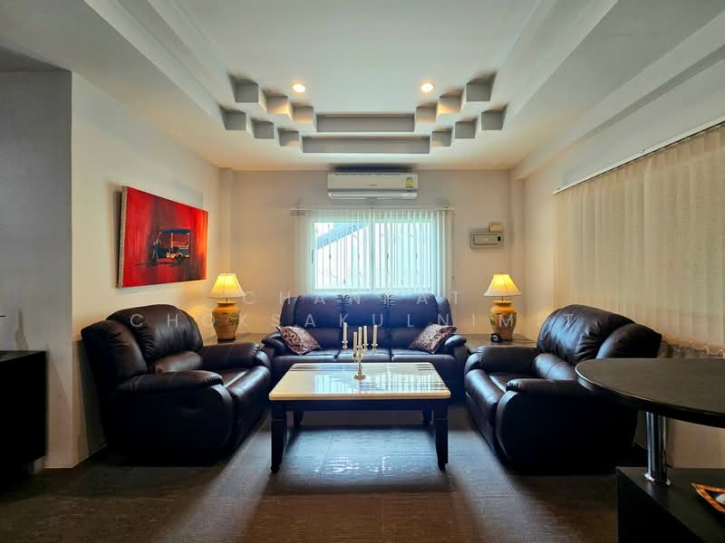 Soi Samor phrong Village, Prachuap Khiri Khan, Hua Hin, Hua Hin, Prachuap Khiri Khan, 3 Bedrooms, 180 sqm, Villa For Sale, by Chanpat Choksakulnimit, 500226686 - DDproperty.com