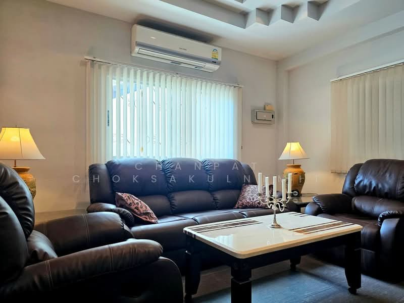 Soi Samor phrong Village, Prachuap Khiri Khan, Hua Hin, Hua Hin, Prachuap Khiri Khan, 3 Bedrooms, 180 sqm, Villa For Sale, by Chanpat Choksakulnimit, 500226686 - DDproperty.com