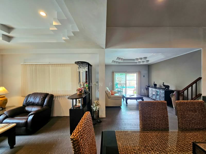 Soi Samor phrong Village, Prachuap Khiri Khan, Hua Hin, Hua Hin, Prachuap Khiri Khan, 3 Bedrooms, 180 sqm, Villa For Sale, by Chanpat Choksakulnimit, 500226686 - DDproperty.com