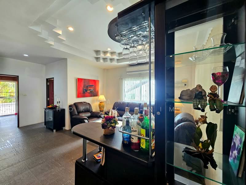 Soi Samor phrong Village, Prachuap Khiri Khan, Hua Hin, Hua Hin, Prachuap Khiri Khan, 3 Bedrooms, 180 sqm, Villa For Sale, by Chanpat Choksakulnimit, 500226686 - DDproperty.com