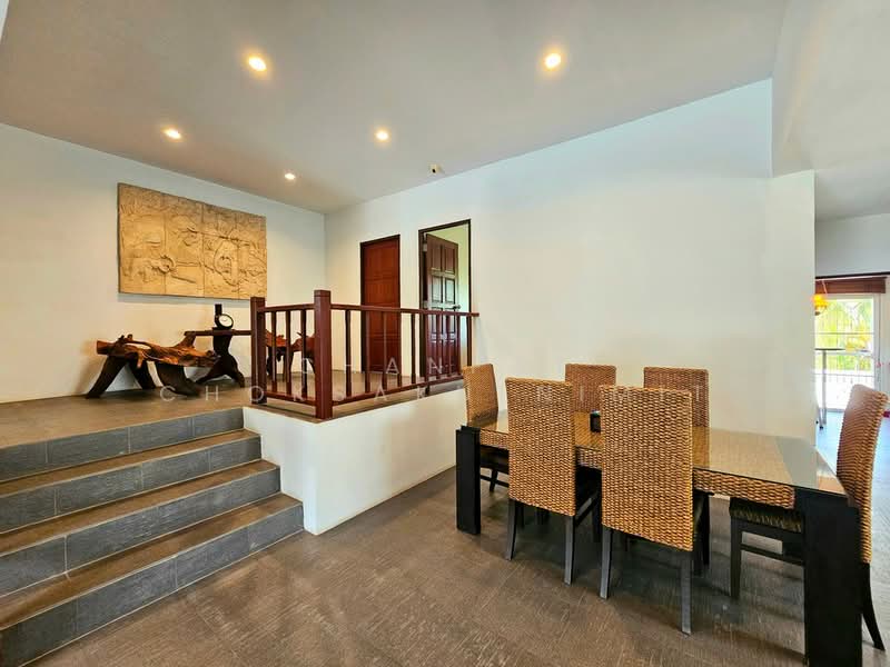 Soi Samor phrong Village, Prachuap Khiri Khan, Hua Hin, Hua Hin, Prachuap Khiri Khan, 3 Bedrooms, 180 sqm, Villa For Sale, by Chanpat Choksakulnimit, 500226686 - DDproperty.com