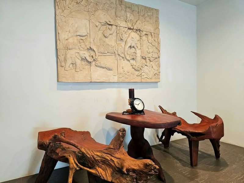 ซอยหมู่บ้านสมอโพรง, ประจวบคีรีขันธ์, หัวหิน, หัวหิน, ประจวบคีรีขันธ์, 180 ตร.ม., วิลล่า ขาย, โดย Chanpat Choksakulnimit, 500226686 - DDproperty.com