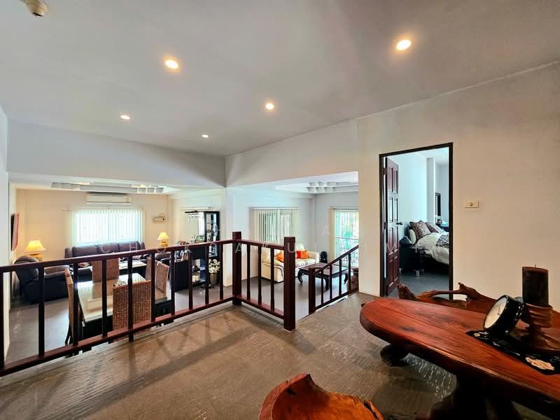 Soi Samor phrong Village, Prachuap Khiri Khan, Hua Hin, Hua Hin, Prachuap Khiri Khan, 3 Bedrooms, 180 sqm, Villa For Sale, by Chanpat Choksakulnimit, 500226686 - DDproperty.com