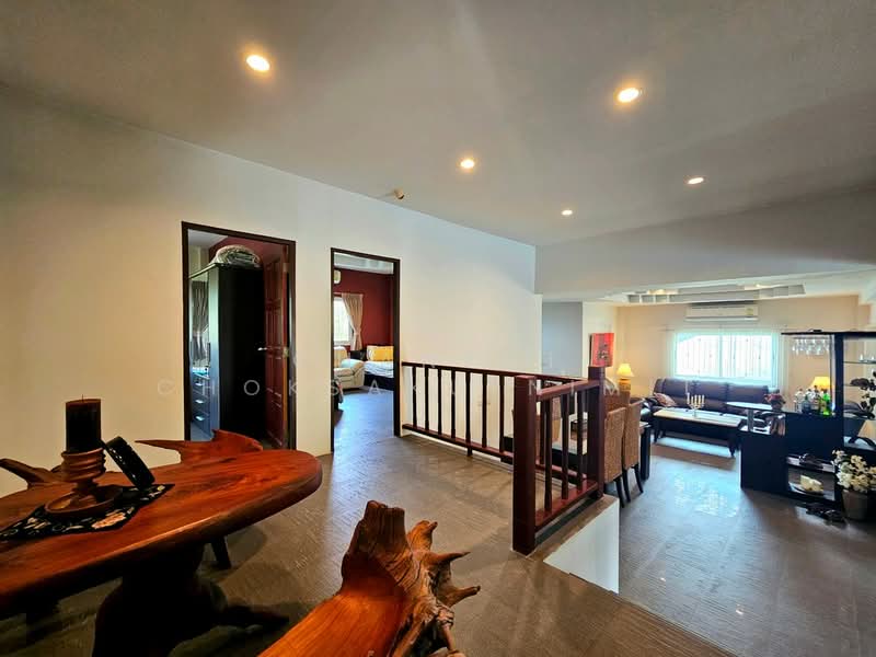 Soi Samor phrong Village, Prachuap Khiri Khan, Hua Hin, Hua Hin, Prachuap Khiri Khan, 3 Bedrooms, 180 sqm, Villa For Sale, by Chanpat Choksakulnimit, 500226686 - DDproperty.com