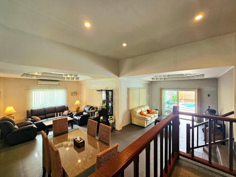 Soi Samor phrong Village, Prachuap Khiri Khan, Hua Hin, Hua Hin, Prachuap Khiri Khan, 3 Bedrooms, 180 sqm, Villa For Sale, by Chanpat Choksakulnimit, 500226686 - DDproperty.com