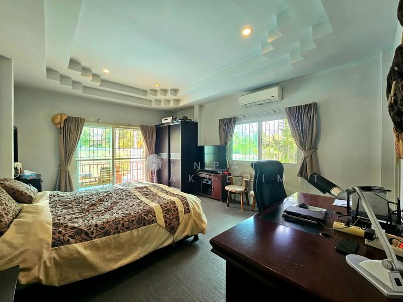 Soi Samor phrong Village, Prachuap Khiri Khan, Hua Hin, Hua Hin, Prachuap Khiri Khan, 3 Bedrooms, 180 sqm, Villa For Sale, by Chanpat Choksakulnimit, 500226686 - DDproperty.com