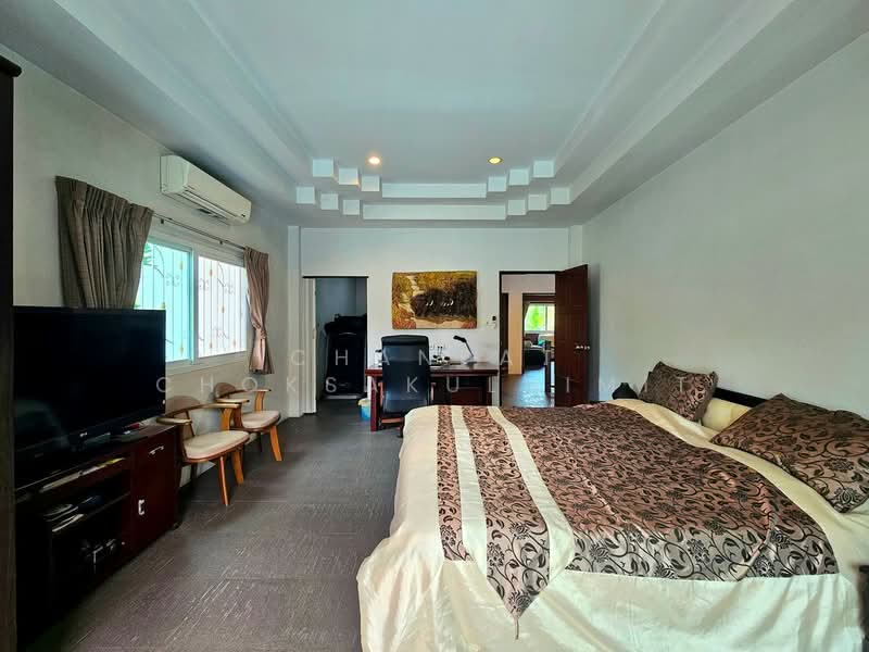 Soi Samor phrong Village, Prachuap Khiri Khan, Hua Hin, Hua Hin, Prachuap Khiri Khan, 3 Bedrooms, 180 sqm, Villa For Sale, by Chanpat Choksakulnimit, 500226686 - DDproperty.com