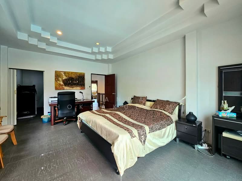 Soi Samor phrong Village, Prachuap Khiri Khan, Hua Hin, Hua Hin, Prachuap Khiri Khan, 3 Bedrooms, 180 sqm, Villa For Sale, by Chanpat Choksakulnimit, 500226686 - DDproperty.com